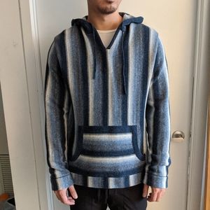 Gap Poncho Sweater - Men's Medium